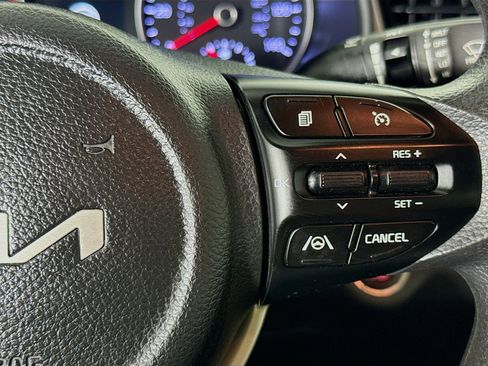 Used 2023 Kia Rio S w/ Technology Package image 14