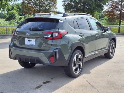 New 2026 Subaru Crosstrek 2.5i Limited w/ Popular Package #3A