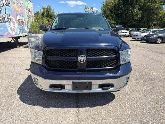 Used 2014 RAM 1500 Outdoorsman AWD/4WD image 2