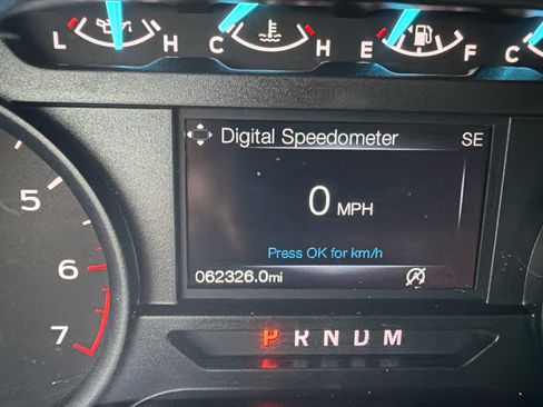 Used 2020 Ford F150 XL w/ Equipment Group 101A Mid AWD/4WD image 20