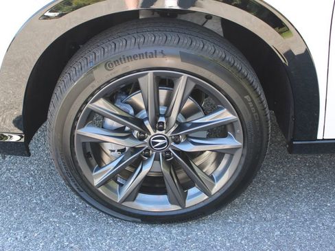 New 2025 Acura ADX A-Spec image 29