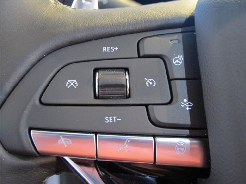 Certified 2026 Cadillac CT5 Premium Luxury w/ Technology Package RWD image 20