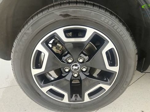 Used 2024 Ford Bronco Sport Outer Banks w/ Tech Package AWD/4WD image 75