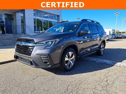 Used 2024 Subaru Ascent Premium w/ Convenience Package
