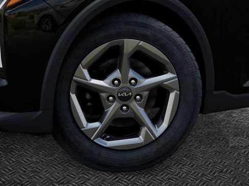 New 2026 Kia K4 FWD image 9
