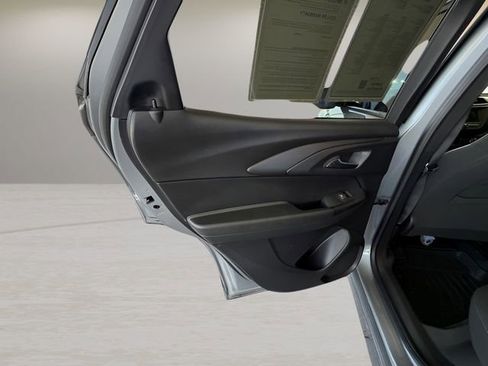 Used 2023 Chevrolet TrailBlazer LT image 22