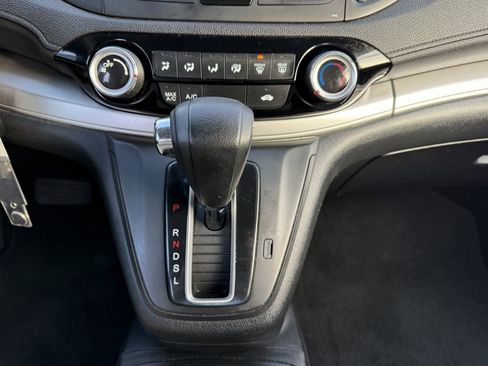 Used 2016 Honda CR-V SE image 21