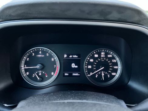 Used 2021 Hyundai Tucson Value image 34