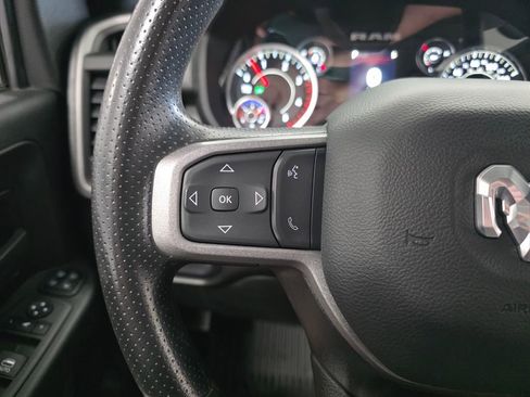 Used 2024 RAM 3500 Tradesman AWD/4WD image 15