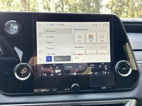 Used 2023 Lexus RX 350 350 image 20