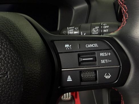 Used 2024 Honda Civic Type R image 16