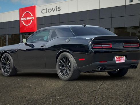 Used 2023 Dodge Challenger R/T w/ Plus Package RWD image 7