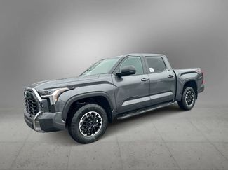 New 2026 Toyota Tundra SR5 video 1