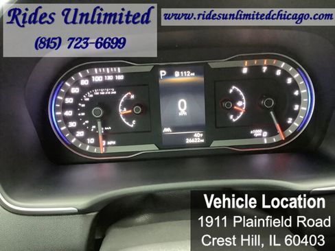 Used 2024 Hyundai Santa Cruz SEL image 24