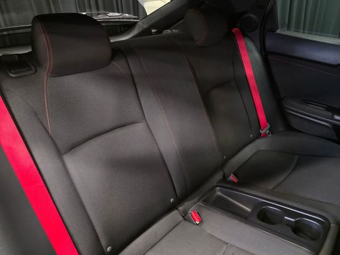 Used 2018 Honda Civic Type R image 40