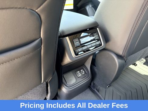 New 2026 Subaru Ascent Limited w/ Popular Package #2 AWD/4WD image 31