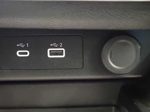 Used 2023 Nissan Rogue SV FWD image 20