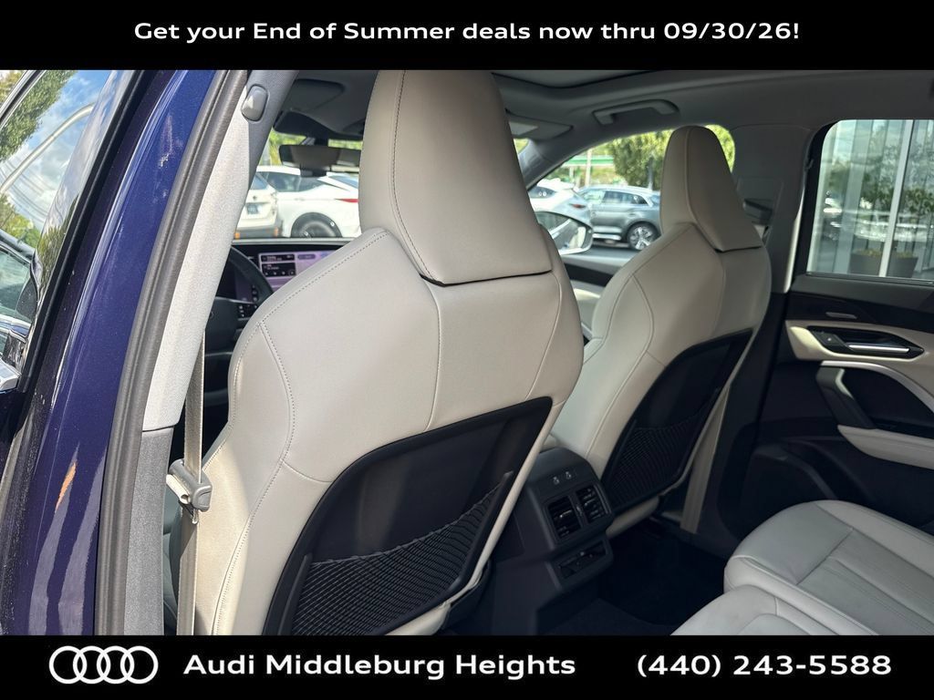 New 2026 Audi Q5 2.0T AWD/4WD image 30