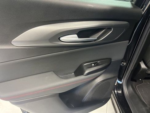 Used 2023 Dodge Hornet GT w/ Tech Pack w/o Parking image 29