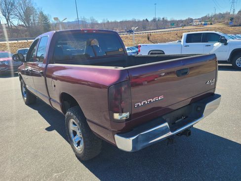 Used 2003 Dodge Ram 1500 Truck SLT image 7