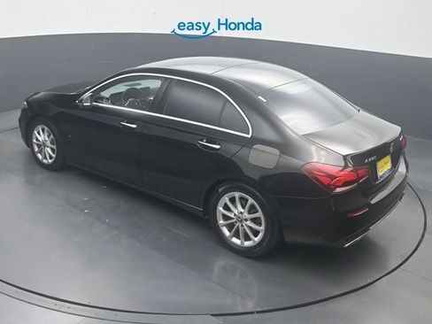 Used 2020 Mercedes-Benz A 220 4MATIC image 22