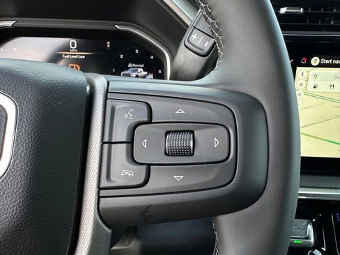 New 2026 GMC Sierra 2500 Denali w/ Denali Reserve Package AWD/4WD image 29