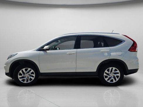Used 2016 Honda CR-V EX-L image 19