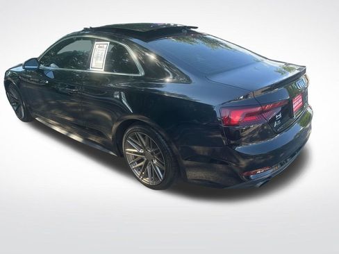 Used 2019 Audi A5 2.0T Premium Plus w/ Premium Plus AWD/4WD image 22