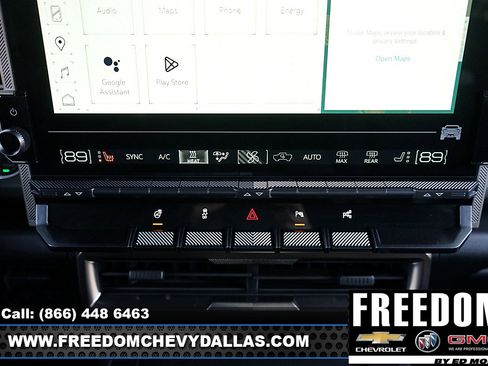 New 2025 GMC Hummer EV 3X image 22