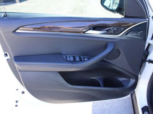 Used 2021 BMW X3 sDrive30i w/ Convenience Package image 29