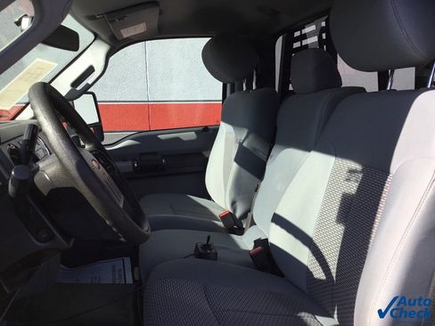 Used 2016 Ford F350 XLT w/ XLT Value Package image 30