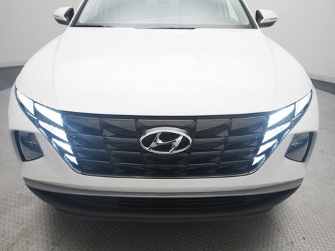 Used 2024 Hyundai Tucson SEL w/ Convenience Package AWD/4WD image 20