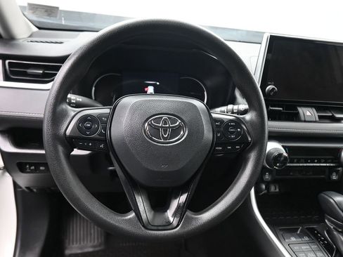 Used 2023 Toyota RAV4 XLE image 14