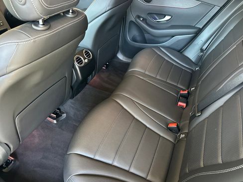 Certified 2022 Mercedes-Benz GLC 300 4MATIC image 15