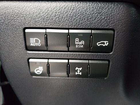 Used 2018 Lexus NX 300 AWD w/ Premium Package image 22