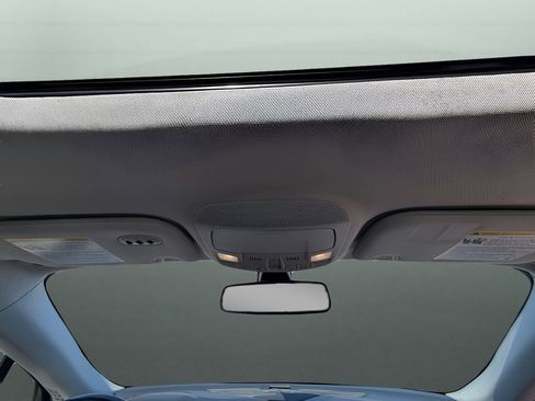 Used 2015 Ford Fusion Titanium image 20