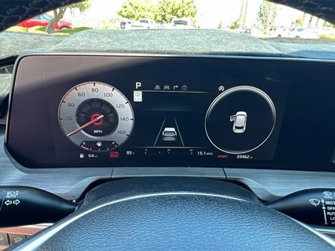 Used 2024 Kia Telluride SX Prestige X-Line image 30