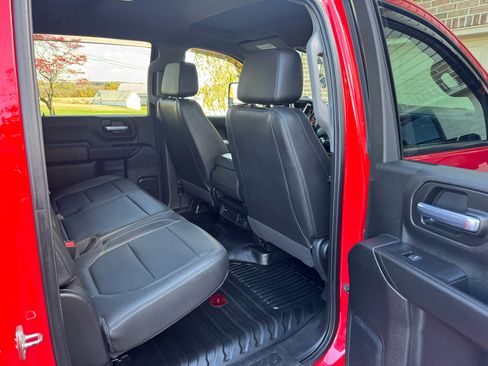 Used 2021 GMC Sierra 3500 4x4 Crew Cab w/ Convenience Package image 13