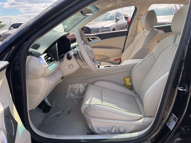 Used 2026 Genesis G70 2.5T Prestige AWD/4WD image 12