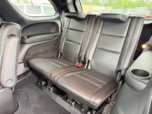Used 2025 Dodge Durango R/T w/ Blacktop Package AWD/4WD image 18