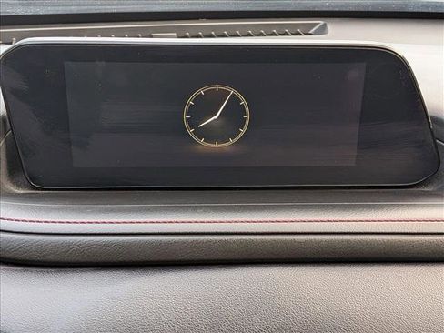 Used 2024 MAZDA CX-30 AWD 2.5 S w/ Preferred Package image 16