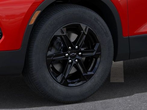 New 2026 Chevrolet Blazer LT w/ Convenience Package FWD image 9