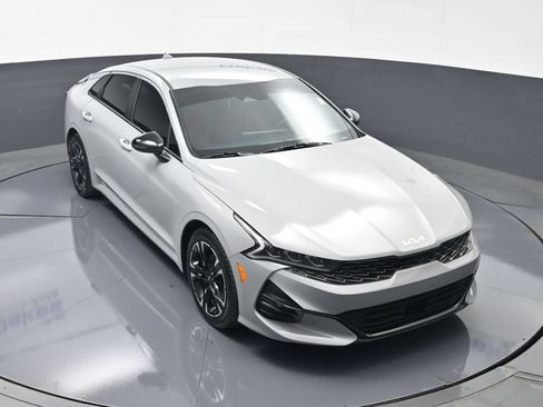 Used 2024 Kia K5 GT-Line w/ GT-Line Premium Package FWD image 45