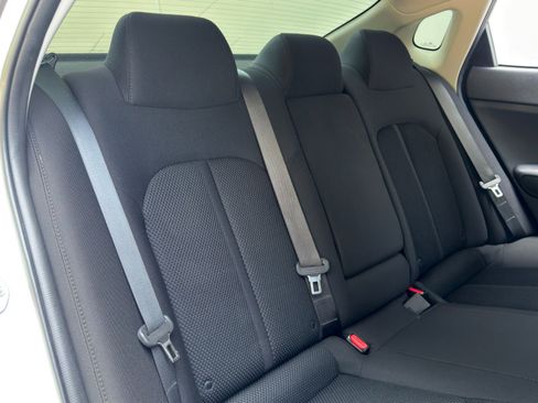 Used 2019 Kia Optima LX FWD image 30
