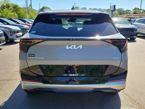 New 2026 Kia Sportage SX Prestige image 5
