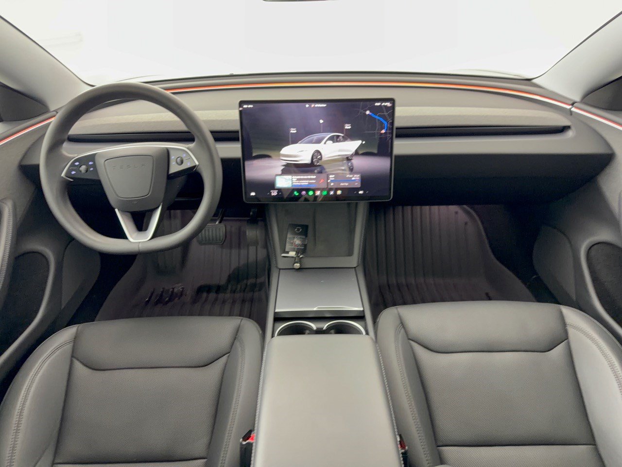 Used 2024 Tesla Model 3 Long Range RWD image 17