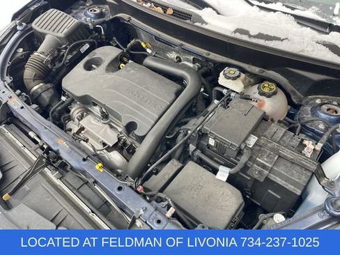 Used 2023 Chevrolet Equinox LS w/ LS Convenience Package image 28