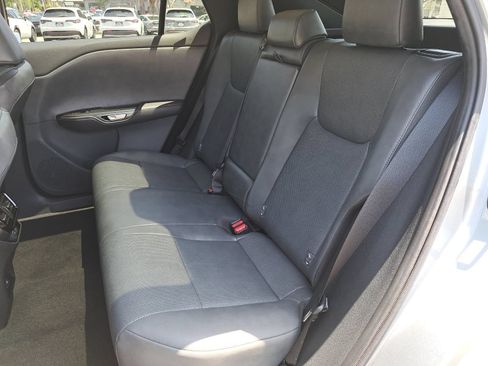 Used 2023 Lexus RZ 450e Premium w/ Technology Package AWD/4WD image 15