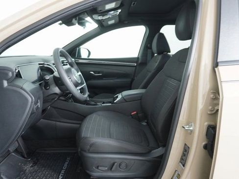 Used 2024 Hyundai Santa Cruz SEL w/ Activity Package image 19