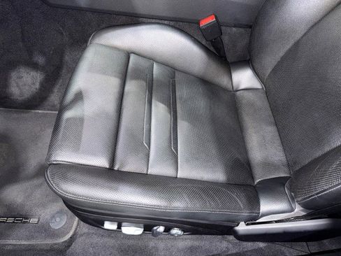 Used 2018 Porsche Panamera 4S image 51